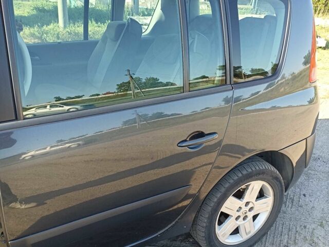 Серый Другая Другая, объемом двигателя 2 л и пробегом 325 тыс. км за 5990 $, фото 10 на Automoto.ua