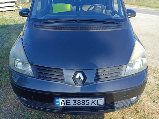 Серый Другая Другая, объемом двигателя 2 л и пробегом 325 тыс. км за 5990 $, фото 6 на Automoto.ua