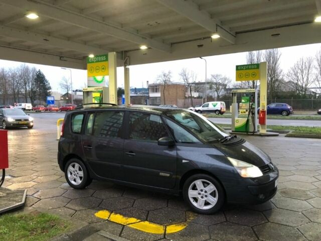 Серый Другая Другая, объемом двигателя 2 л и пробегом 325 тыс. км за 5990 $, фото 1 на Automoto.ua