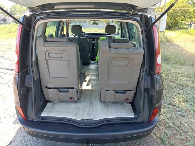 Серый Другая Другая, объемом двигателя 2 л и пробегом 325 тыс. км за 5990 $, фото 14 на Automoto.ua