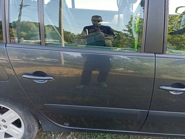 Серый Другая Другая, объемом двигателя 2 л и пробегом 325 тыс. км за 5990 $, фото 16 на Automoto.ua