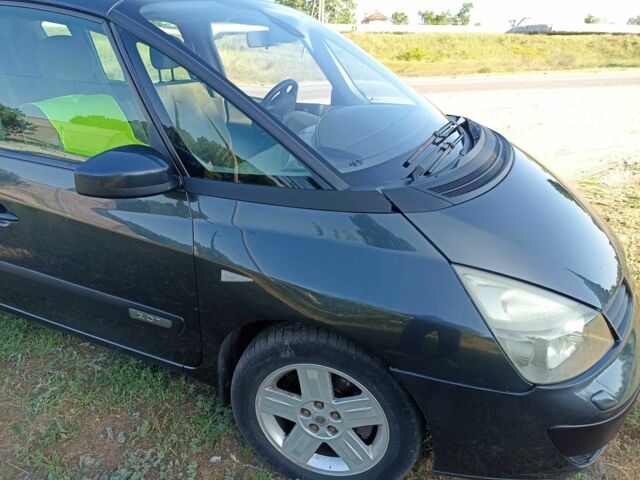 Серый Другая Другая, объемом двигателя 2 л и пробегом 325 тыс. км за 5990 $, фото 19 на Automoto.ua