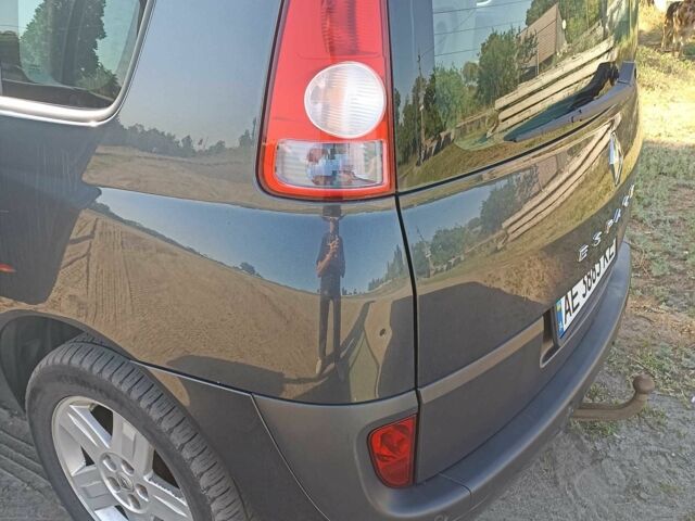 Серый Другая Другая, объемом двигателя 2 л и пробегом 325 тыс. км за 5990 $, фото 12 на Automoto.ua