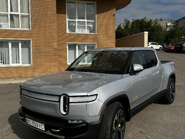 Сірий Інша Інша, об'ємом двигуна 0 л та пробігом 20 тис. км за 50000 $, фото 3 на Automoto.ua