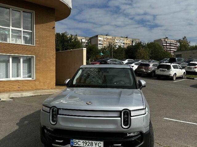 Сірий Інша Інша, об'ємом двигуна 0 л та пробігом 20 тис. км за 50000 $, фото 1 на Automoto.ua