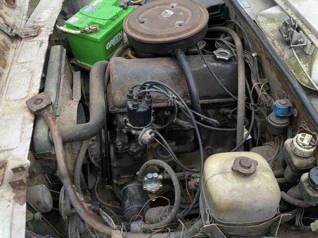 Серый Другая Другая, объемом двигателя 10 л и пробегом 31 тыс. км за 360 $, фото 3 на Automoto.ua