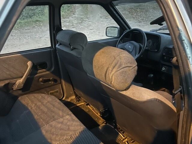 Серый Другая Другая, объемом двигателя 1.4 л и пробегом 19 тыс. км за 650 $, фото 6 на Automoto.ua