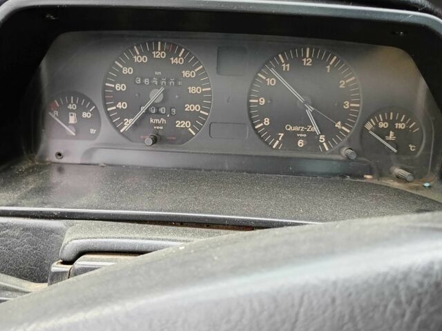 Серый Другая Другая, объемом двигателя 2.2 л и пробегом 363 тыс. км за 17 $, фото 8 на Automoto.ua