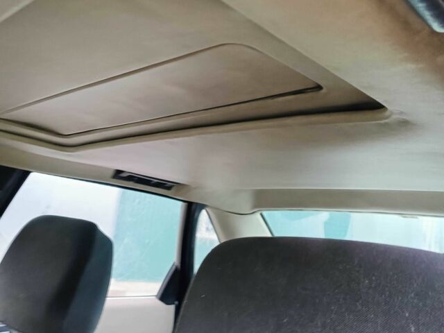 Серый Другая Другая, объемом двигателя 2.2 л и пробегом 363 тыс. км за 17 $, фото 11 на Automoto.ua