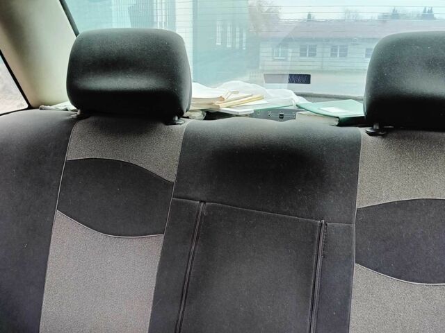 Серый Другая Другая, объемом двигателя 2.2 л и пробегом 363 тыс. км за 17 $, фото 12 на Automoto.ua