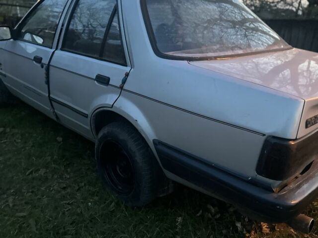 Серый Другая Другая, объемом двигателя 1.4 л и пробегом 19 тыс. км за 650 $, фото 4 на Automoto.ua