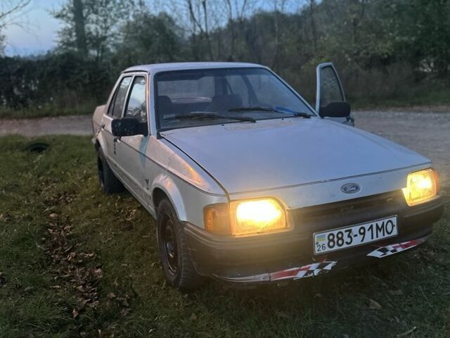 Серый Другая Другая, объемом двигателя 1.4 л и пробегом 19 тыс. км за 650 $, фото 1 на Automoto.ua