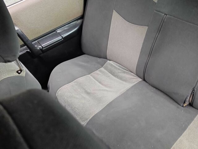 Серый Другая Другая, объемом двигателя 2.2 л и пробегом 363 тыс. км за 17 $, фото 10 на Automoto.ua