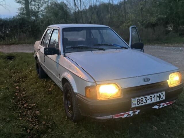 Серый Другая Другая, объемом двигателя 1.4 л и пробегом 19 тыс. км за 650 $, фото 2 на Automoto.ua