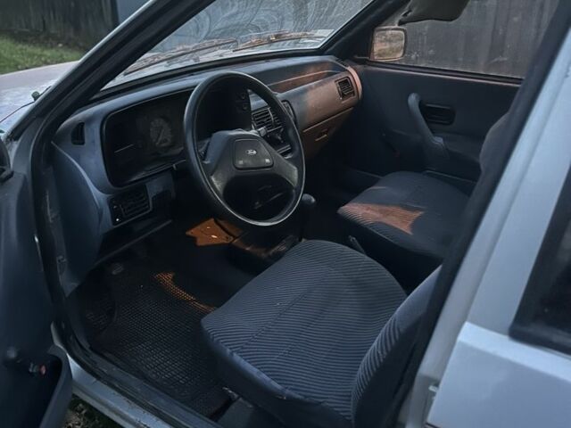 Серый Другая Другая, объемом двигателя 1.4 л и пробегом 19 тыс. км за 650 $, фото 3 на Automoto.ua