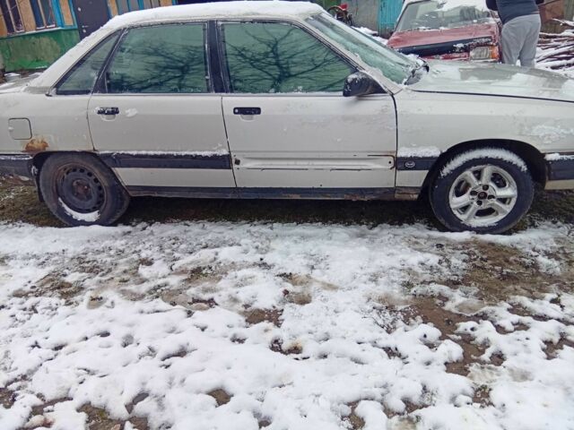 Серый Другая Другая, объемом двигателя 0 л и пробегом 350 тыс. км за 2000 $, фото 5 на Automoto.ua