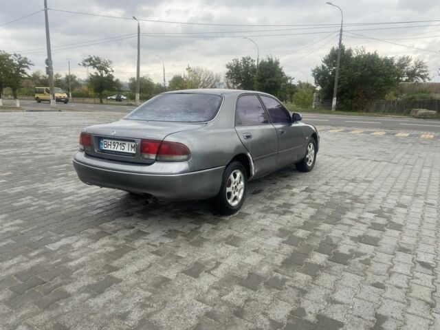 Серый Другая Другая, объемом двигателя 0 л и пробегом 1000 тыс. км за 1050 $, фото 3 на Automoto.ua