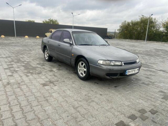 Серый Другая Другая, объемом двигателя 0 л и пробегом 1000 тыс. км за 1050 $, фото 1 на Automoto.ua