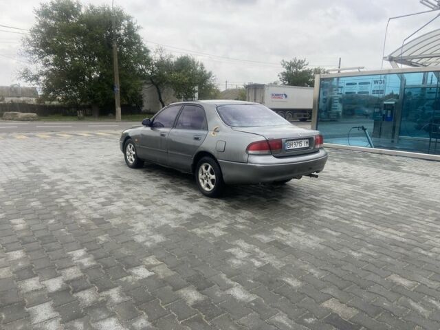 Серый Другая Другая, объемом двигателя 0 л и пробегом 1000 тыс. км за 1050 $, фото 2 на Automoto.ua