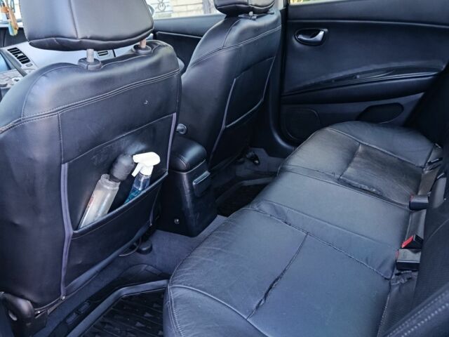 Сірий Інша Інша, об'ємом двигуна 1.8 л та пробігом 210 тис. км за 4000 $, фото 5 на Automoto.ua