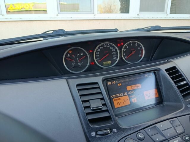 Сірий Інша Інша, об'ємом двигуна 1.8 л та пробігом 210 тис. км за 4000 $, фото 3 на Automoto.ua