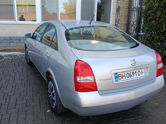 Сірий Інша Інша, об'ємом двигуна 1.8 л та пробігом 210 тис. км за 4000 $, фото 1 на Automoto.ua