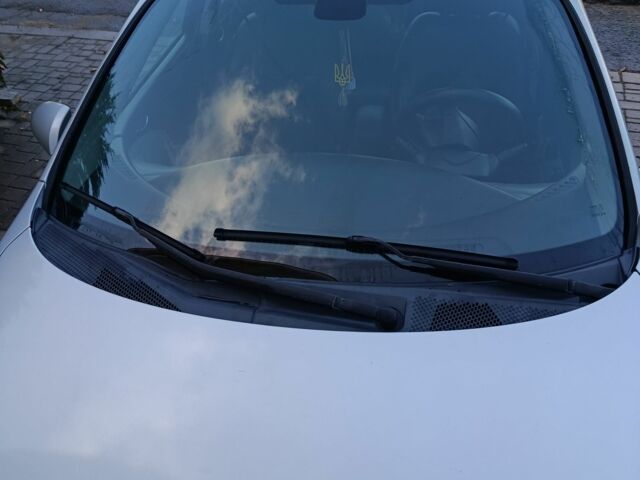 Сірий Інша Інша, об'ємом двигуна 1.8 л та пробігом 210 тис. км за 4000 $, фото 2 на Automoto.ua