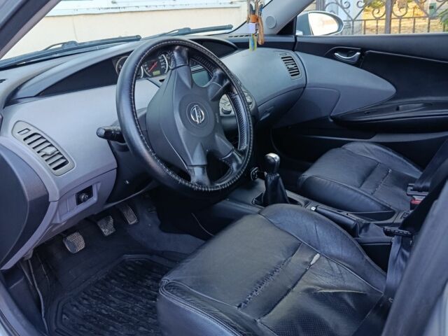 Сірий Інша Інша, об'ємом двигуна 1.8 л та пробігом 210 тис. км за 4000 $, фото 4 на Automoto.ua