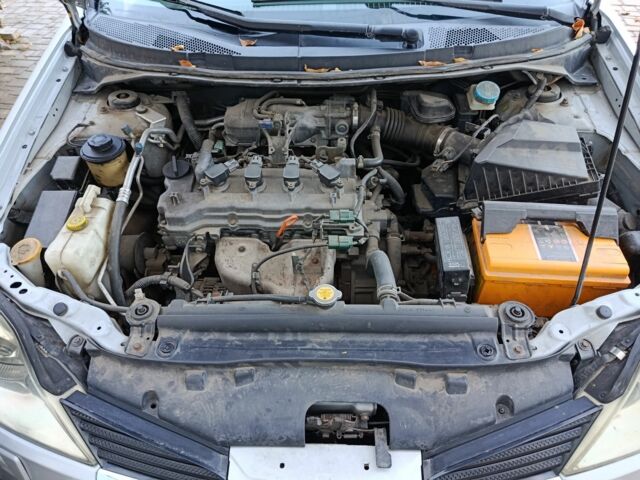 Сірий Інша Інша, об'ємом двигуна 1.8 л та пробігом 210 тис. км за 4000 $, фото 6 на Automoto.ua