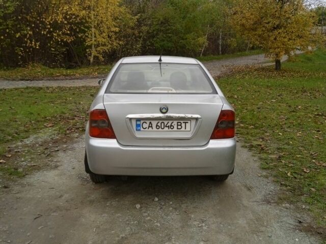 Серый Другая Другая, объемом двигателя 1 л и пробегом 220 тыс. км за 1250 $, фото 2 на Automoto.ua