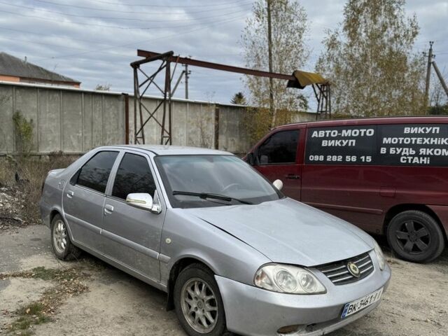 Сірий Інша Інша, об'ємом двигуна 1.5 л та пробігом 200 тис. км за 700 $, фото 1 на Automoto.ua