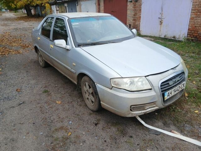 Серый Другая Другая, объемом двигателя 1.5 л и пробегом 100 тыс. км за 288 $, фото 1 на Automoto.ua