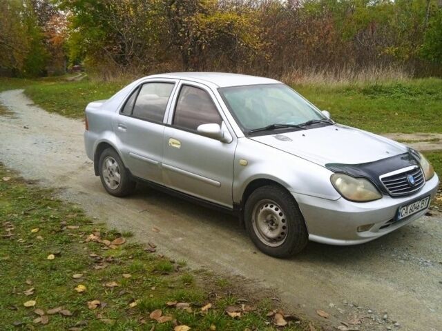 Серый Другая Другая, объемом двигателя 1 л и пробегом 220 тыс. км за 1250 $, фото 1 на Automoto.ua