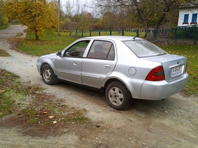 Серый Другая Другая, объемом двигателя 1 л и пробегом 220 тыс. км за 1250 $, фото 3 на Automoto.ua