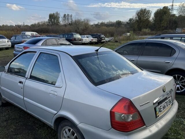 Серый Другая Другая, объемом двигателя 0 л и пробегом 160 тыс. км за 700 $, фото 2 на Automoto.ua