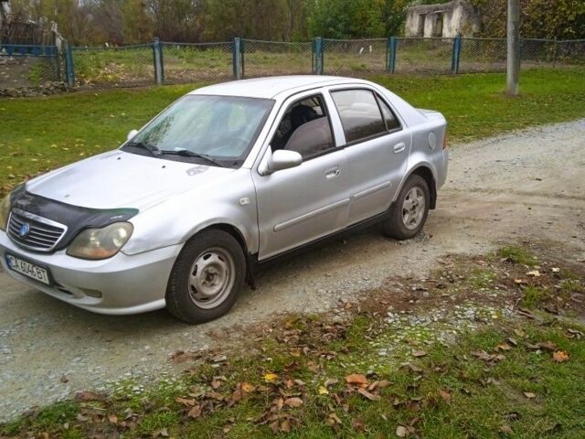 Серый Другая Другая, объемом двигателя 1 л и пробегом 220 тыс. км за 1250 $, фото 4 на Automoto.ua