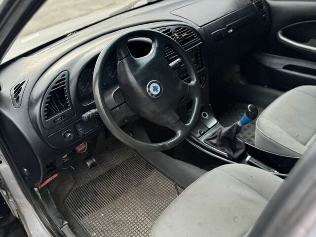 Сірий Інша Інша, об'ємом двигуна 1.5 л та пробігом 200 тис. км за 700 $, фото 4 на Automoto.ua