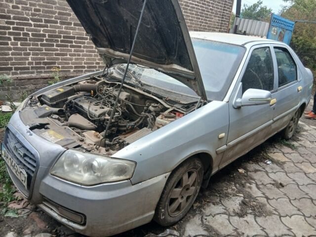 Серый Другая Другая, объемом двигателя 1.5 л и пробегом 100 тыс. км за 288 $, фото 4 на Automoto.ua