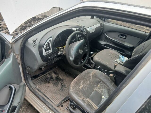 Серый Другая Другая, объемом двигателя 1.5 л и пробегом 100 тыс. км за 288 $, фото 5 на Automoto.ua