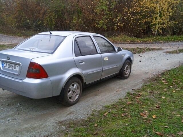 Серый Другая Другая, объемом двигателя 1 л и пробегом 220 тыс. км за 1250 $, фото 5 на Automoto.ua