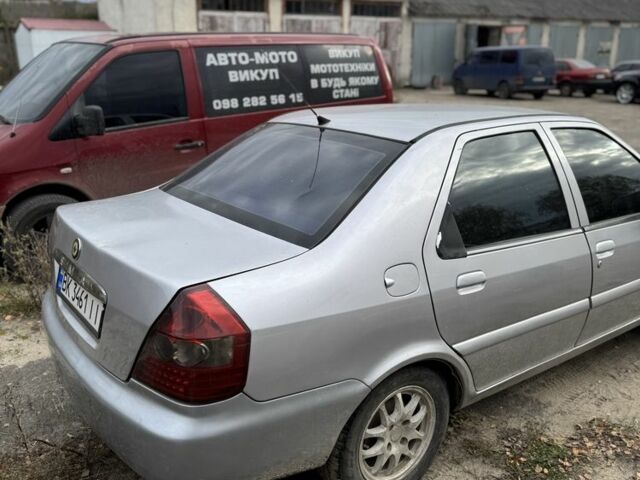 Сірий Інша Інша, об'ємом двигуна 1.5 л та пробігом 200 тис. км за 700 $, фото 2 на Automoto.ua