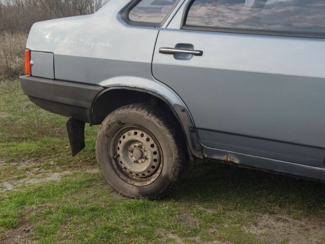 Серый Другая Другая, объемом двигателя 0 л и пробегом 125 тыс. км за 1116 $, фото 5 на Automoto.ua