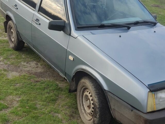 Серый Другая Другая, объемом двигателя 0 л и пробегом 125 тыс. км за 1116 $, фото 4 на Automoto.ua