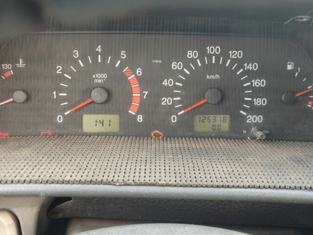 Серый Другая Другая, объемом двигателя 0 л и пробегом 125 тыс. км за 1116 $, фото 6 на Automoto.ua