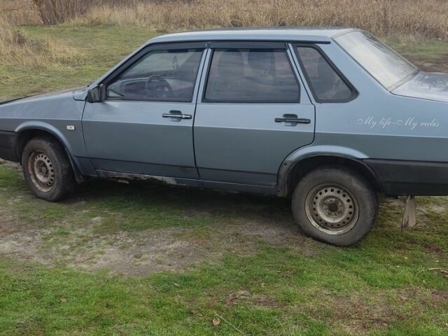 Серый Другая Другая, объемом двигателя 0 л и пробегом 125 тыс. км за 1116 $, фото 2 на Automoto.ua