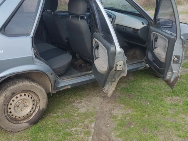 Серый Другая Другая, объемом двигателя 0 л и пробегом 125 тыс. км за 1116 $, фото 1 на Automoto.ua