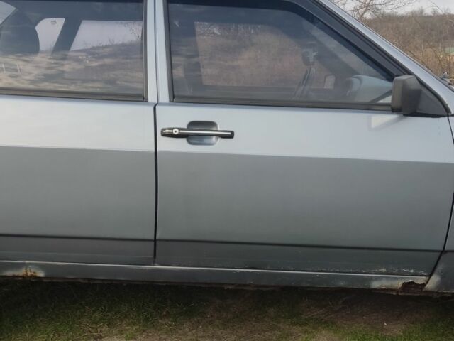 Серый Другая Другая, объемом двигателя 0 л и пробегом 125 тыс. км за 1116 $, фото 3 на Automoto.ua