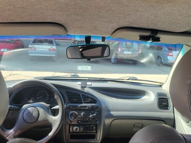 Серый Другая Другая, объемом двигателя 1.6 л и пробегом 257 тыс. км за 2600 $, фото 2 на Automoto.ua