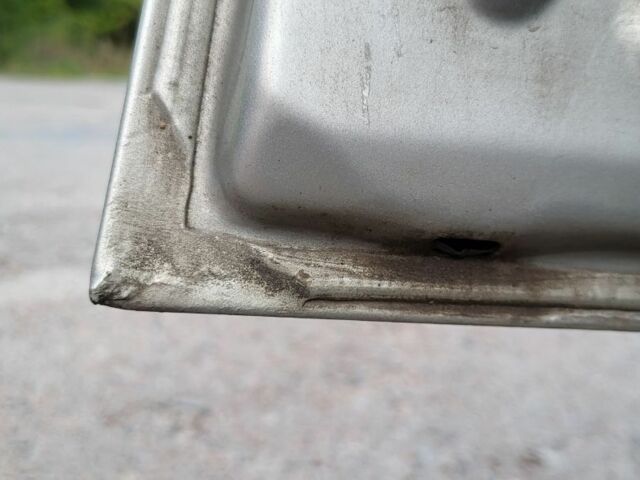 Серый Другая Другая, объемом двигателя 1.6 л и пробегом 257 тыс. км за 2600 $, фото 3 на Automoto.ua