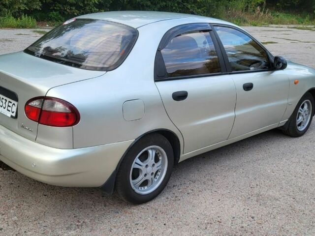 Серый Другая Другая, объемом двигателя 1.6 л и пробегом 257 тыс. км за 2600 $, фото 1 на Automoto.ua